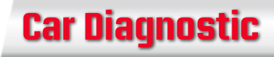 Car Diagnostic Partner-Logo